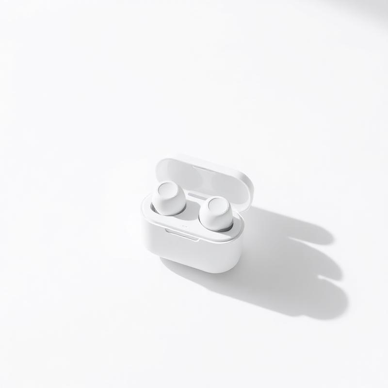 AirPods Pure